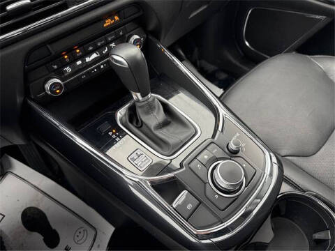 2019 Mazda CX-9 Touring