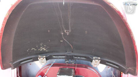 1966 Volkswagen Beetle