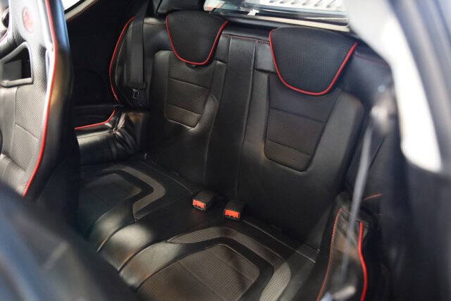 2014 Lotus Evora S 2+2