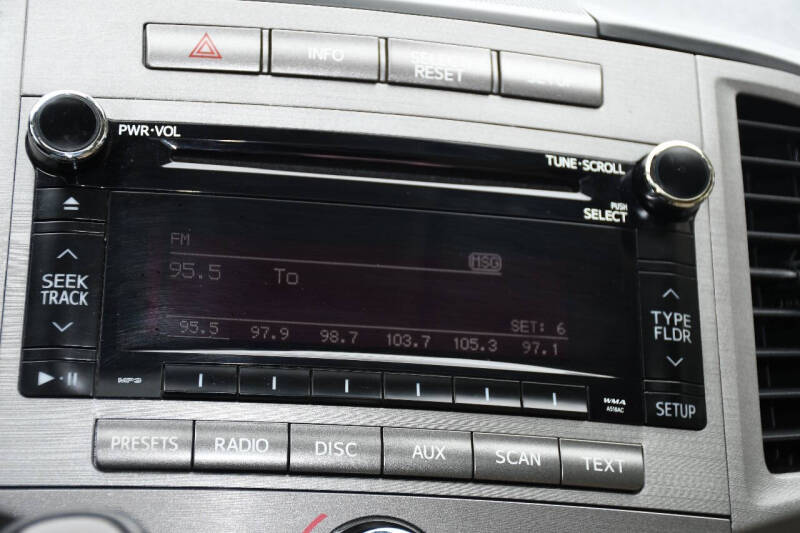 2011 Toyota Venza AWD 4cyl