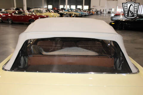 1962 Cadillac Series 62