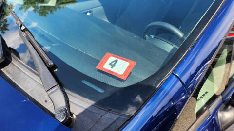 2011 Toyota Prius One