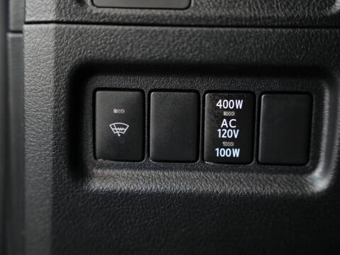 2017 Toyota 4Runner Limited