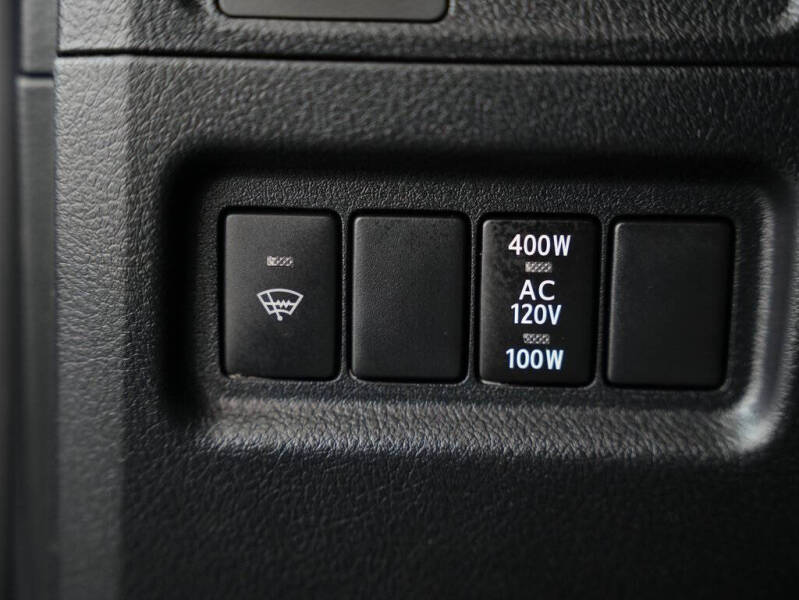 2017 Toyota 4Runner Limited