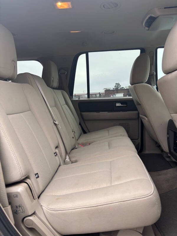 2014 Ford Expedition XLT