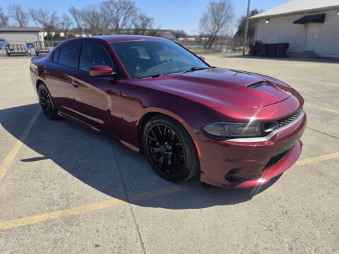 2021 Dodge Charger for sale at Auto Empire Inc. in Murfreesboro TN