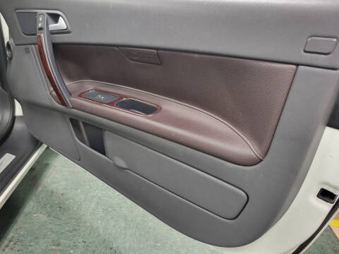 2012 Volvo C70 T5 Premier Plus