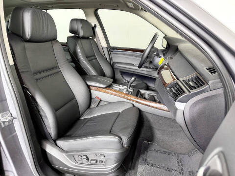 2011 BMW X5