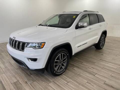 2020 Jeep Grand Cherokee for sale at Travers Wentzville in Wentzville MO