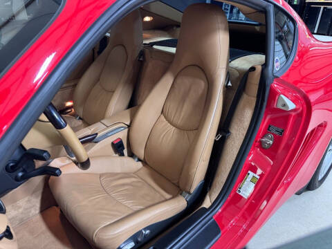 2009 Porsche Cayman