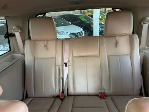 2013 Ford Expedition XLT