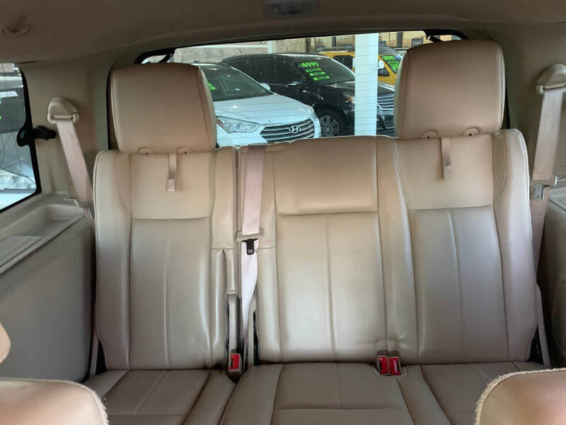 2013 Ford Expedition XLT