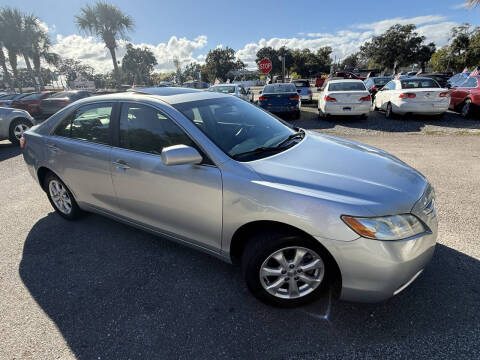 2007 Toyota Camry LE