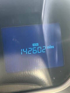 2013 Chevrolet Spark LS Manual