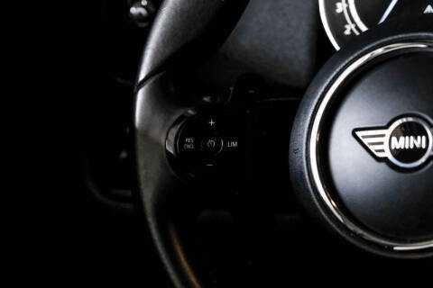 2023 MINI Countryman Cooper S