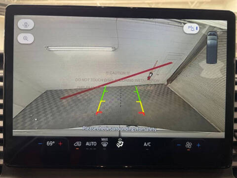 2026 Ford Transit 250