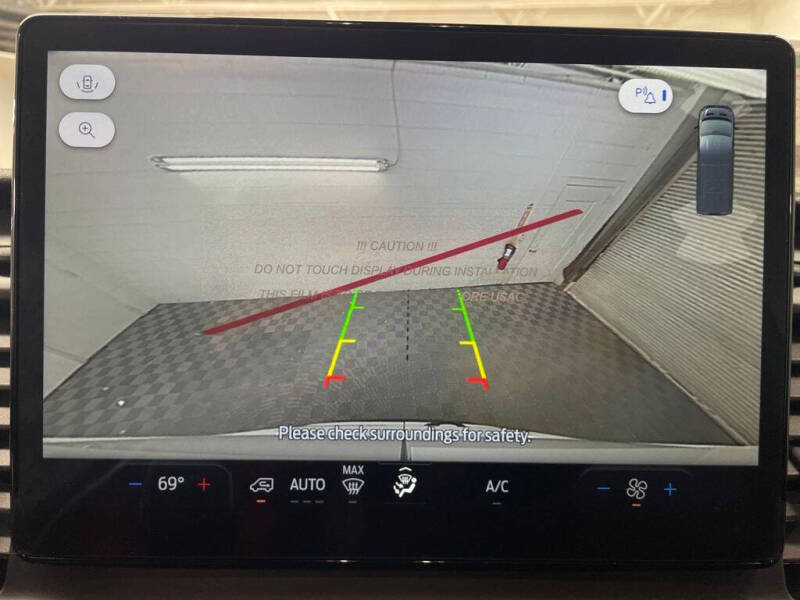 2026 Ford Transit 250