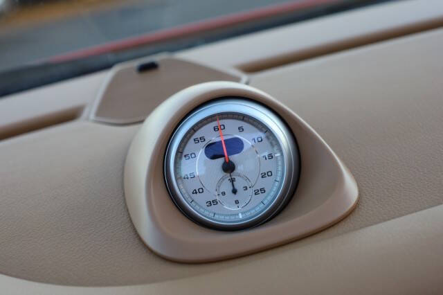 2009 Porsche 911 Carrera S