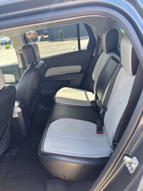 2010 GMC Terrain SLT-2