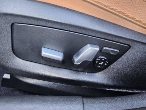 2017 BMW 5 Series 530i xDrive