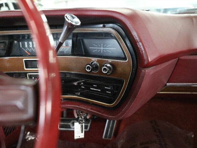 1969 Ford XL