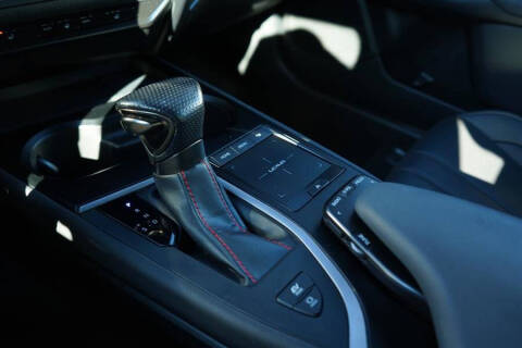 2020 Lexus UX 250h F SPORT