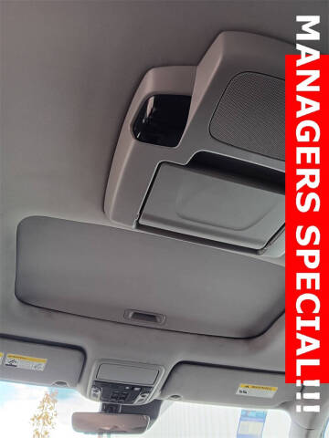 2022 Honda Pilot Elite