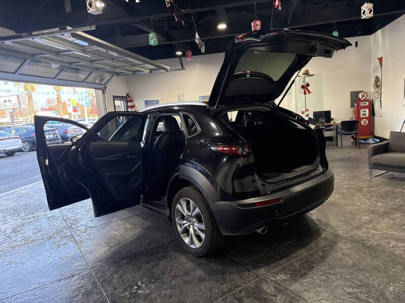 2023 Mazda CX-30 2.5 S Select