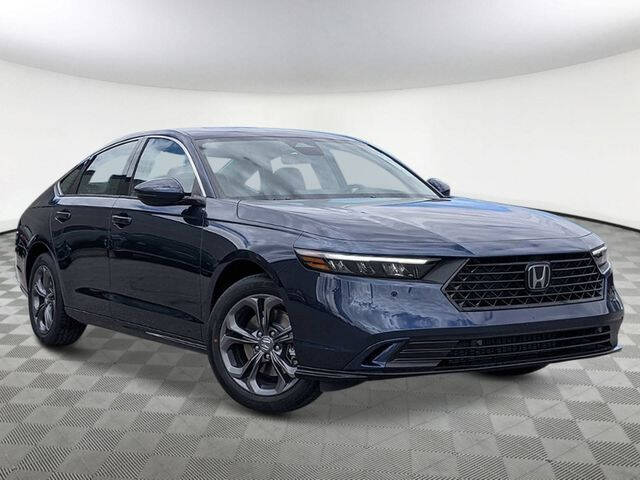 2024 Honda Accord Hybrid for sale in Hemet, CA