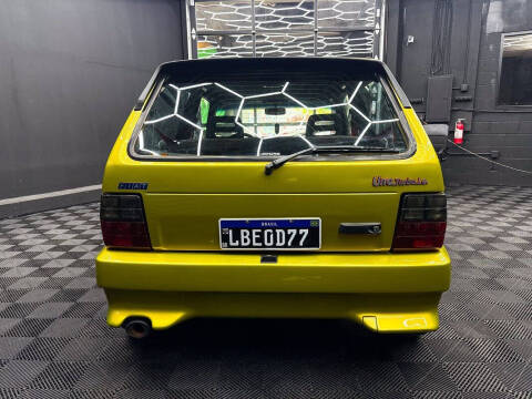 1995 FIAT Uno