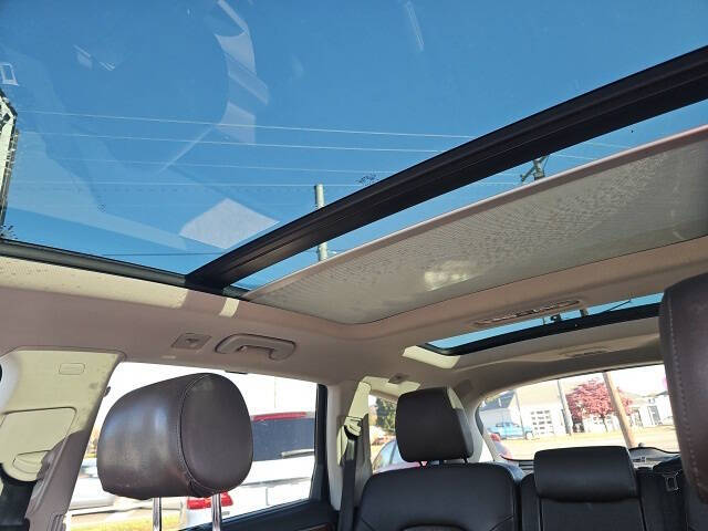 2015 Audi Q7 3.0T quattro Premium Plus