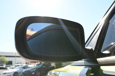 2021 Dodge Charger SRT Hellcat Redeye