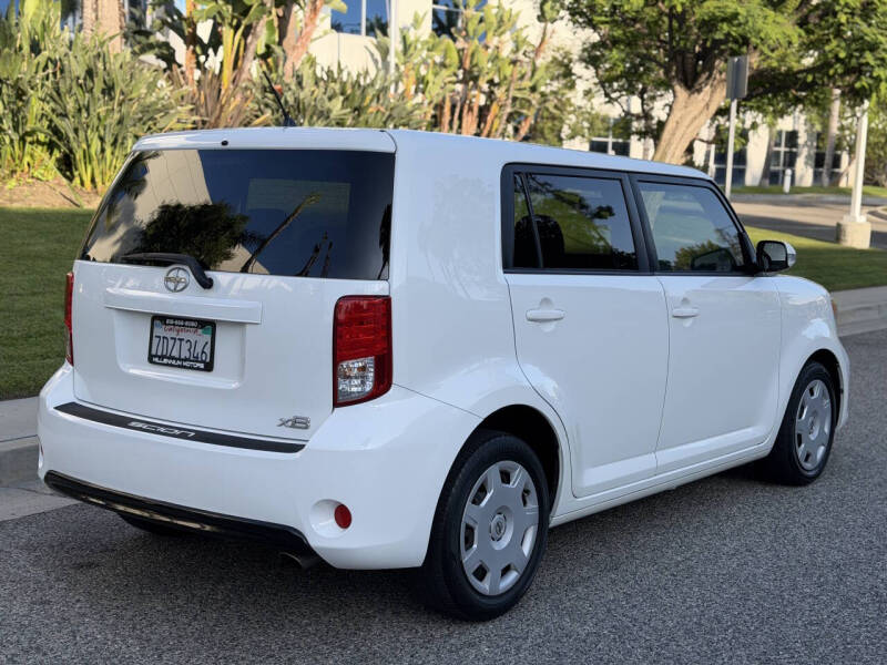 2014 Scion xB