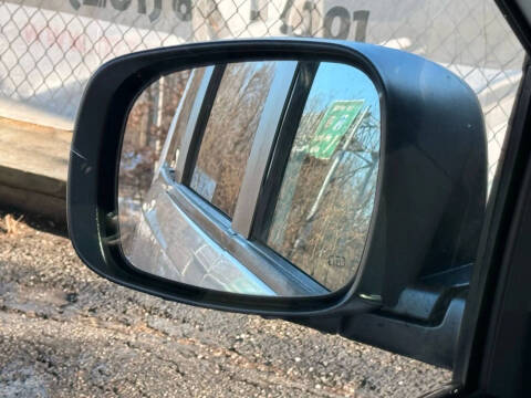 2020 Dodge Grand Caravan