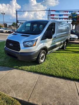 2016 Ford Transit Cargo for sale at Car City Autoplex in Metairie LA