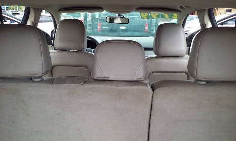 2011 Ford Edge SEL