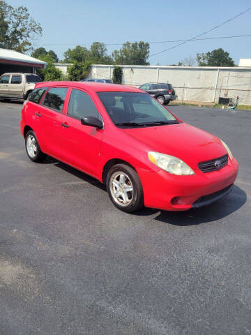 2005 Toyota Matrix for sale at Diamond State Auto in North Little Rock AR