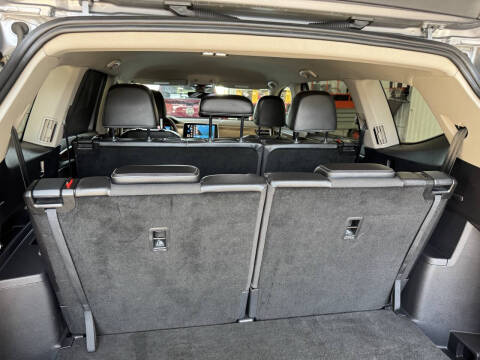 2024 Volkswagen Atlas SE 4Motion