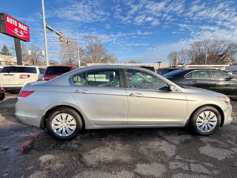 2009 Honda Accord LX