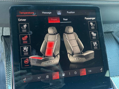 2026 Cadillac Escalade-V