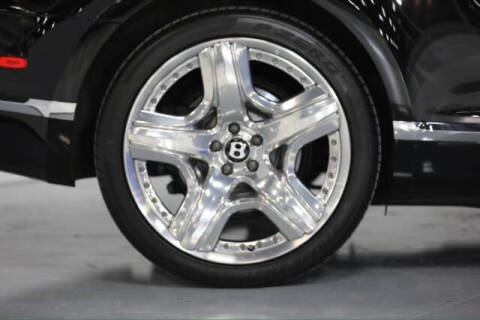 2013 Bentley Continental GT