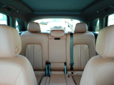 2023 Audi Q5 quattro S line Premium 45 TFSI