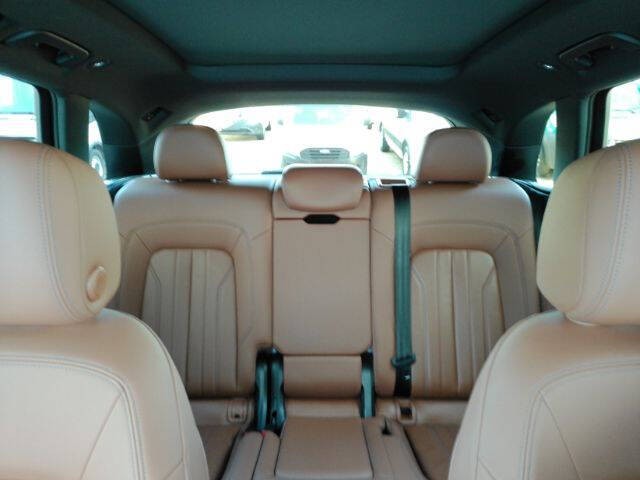 2023 Audi Q5 quattro S line Premium 45 TFSI