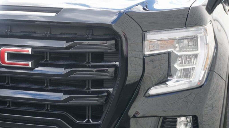 2019 GMC Sierra 1500 Elevation