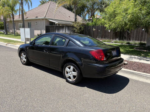 2007 Saturn Ion 2