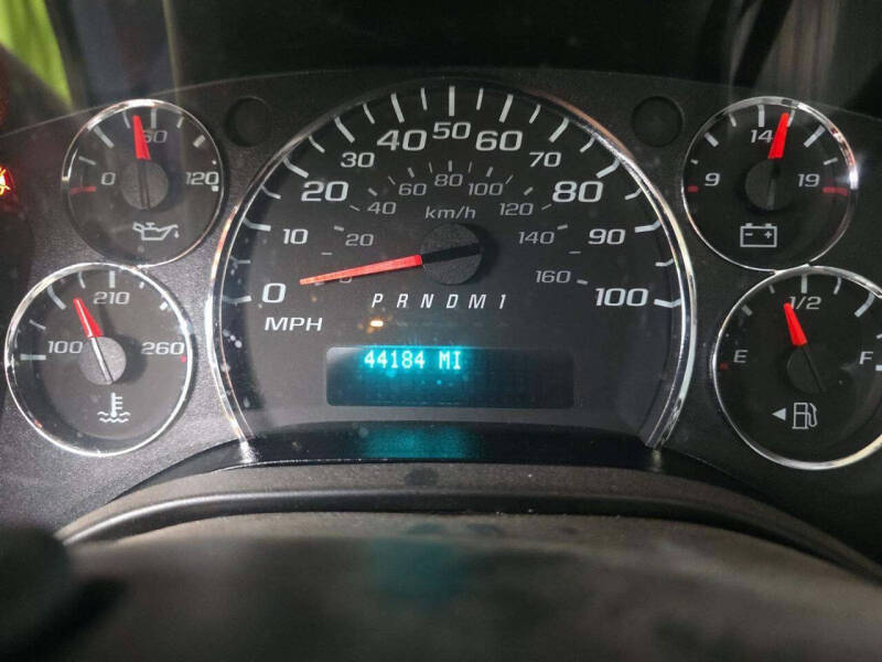 2023 Chevrolet Express 2500