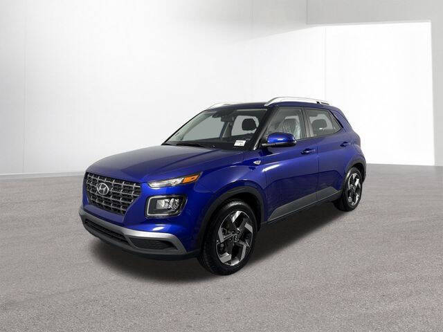 2022 Hyundai Venue SEL