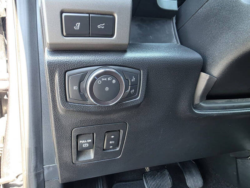 2019 Ford Expedition XLT