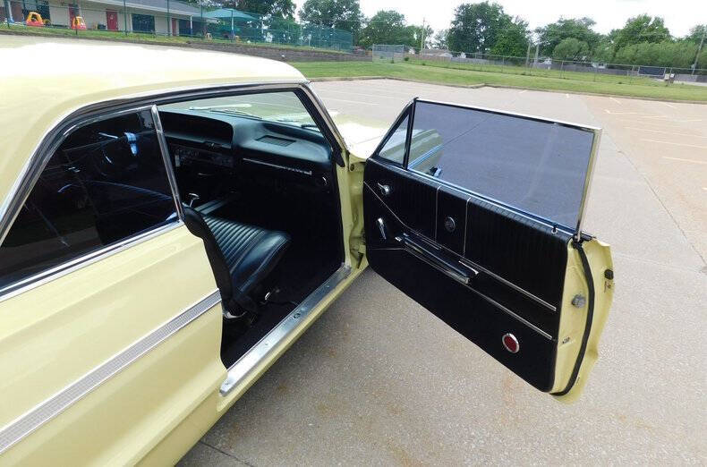 1964 Chevrolet Impala