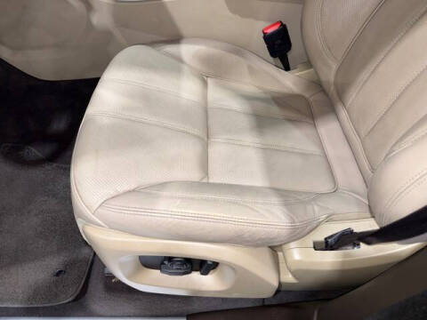 2016 Land Rover Range Rover Sport HSE